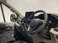 Used Maxus V90 2024 White Van