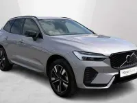 Used Volvo XC60 Plus 247 HP (181 kW) 2025 Silver SUV