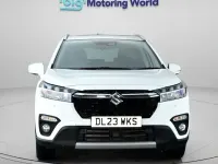 Used Suzuki SX4 S-Cross 129 HP (94 kW) 2025 SUV