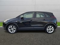 used Vauxhall Crossland X Hatchback