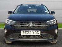 Used VW Taigo Life 95 HP (69 kW) 2026 SUV