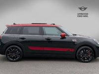 Used Mini John Cooper Works Clubman 302 HP (222 kW) 2023 Green Estate