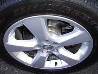 Used Lexus RX350 272 HP (200 kW) 2006 SUV