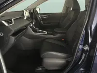 Usado Toyota RAV4 218 HP (160 kW) 2025 SUV