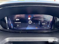 Used Peugeot Partner 2024 White MPV