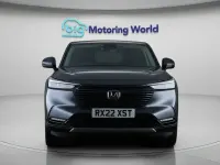 Used Honda HR-V Advance 131 HP (96 kW) 2024 SUV