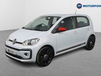 used VW up! up! 1.0 90PS High5dr