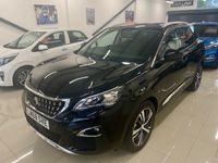 used Peugeot 3008 1.5 BlueHDi Allure Euro 6 (s/s) 5dr