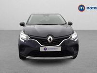 Used Renault Captur Evolution 143 HP (105 kW) 2024 Blue/black SUV