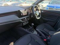 Used Skoda Kamiq Monte Carlo 147 HP (108 kW) 2025 White SUV