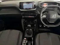 Used Peugeot 2008 Allure+ 101 HP (74 kW) 2023 Grey SUV