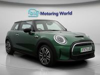 Used Mini Cooper Level 2 135 kW (184 HP) 2023 Hatchback