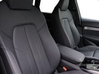 Used Audi A5 S-Line 2025 Blue Estate