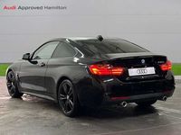 used BMW 440 4 Series i M Sport 2dr Auto [Professional Media]