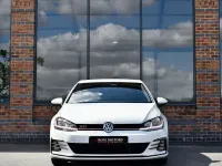 Used VW Golf VII GTI 245 HP (180 kW) 2020 Hatchback