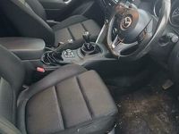 Used Mazda 6 2012 Blue Estate