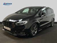 used Ford S-MAX 5Dr ST-Line 2.5 FHEV 190PS Auto