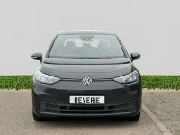 Usado VW ID.3 Pro Performance 150 kW (204 HP) 2021 Citadino