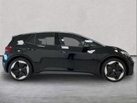 New VW ID.3 Pro 150 kW (204 HP) 2026 Black Hatchback