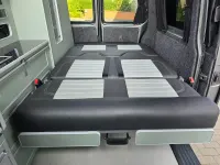 Used VW T7 Startline 2024 Grey Van