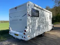 Używany Ford Transit 2007 Biały