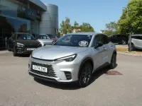 Used Lexus LBX 136 HP (100 kW) 2026 SUV