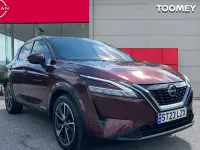 Used Nissan Qashqai Tekna 190 HP (139 kW) 2023 SUV