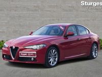 used Alfa Romeo Alfa 6 Giulia 2.0T Super Auto Euro(s/s) 4dr