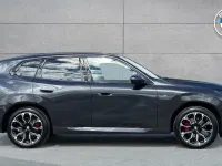 Used BMW X3 M Sport 205 HP (150 kW) 2025 Grey SUV