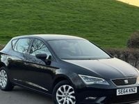 Used Seat Leon SE 105 HP (77 kW) 2014 Estate