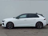 used Vauxhall Astra 1.2 Turbo 130 GS 5dr Auto