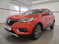 Used Renault Kadjar Version S 2020 Red SUV