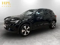 Used Volvo XC40 Core 169 kW (231 HP) 2023 Black SUV