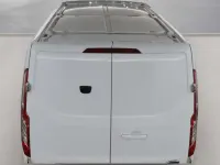 Used Ford Transit Custom Limited 130 HP (95 kW) 2023 White Van
