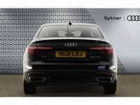 used Audi A4 35 TFSI Sport Edition 4dr S Tronic