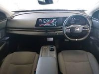 Usado Nissan Ariya 159 kW (217 HP) 2025 Verde SUV