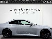 Used BMW M2 Shadowline 460 HP (338 kW) 2023 Grey Coupe