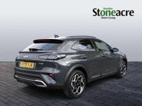 Used Kia XCeed GT-Line 113 HP (83 kW) 2025 Grey SUV