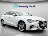 Used Audi A3 Sportback e-tron Sport 204 HP (150 kW) 2025 Hatchback