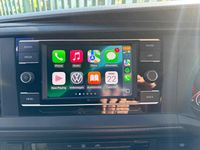 Used VW T6.1 Highline 2021 Black Van