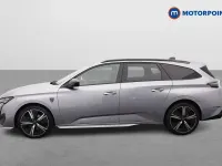 Used Peugeot 308 GTi 2025 Grey Estate