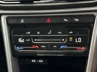 Used VW T-Roc S 110 HP (80 kW) 2023 Black SUV