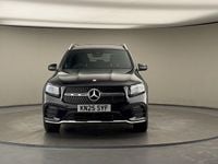 Used Mercedes GLB200 Executive 163 HP (119 kW) 2025 SUV