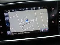 Used Peugeot 308 Active 2016 Black Estate