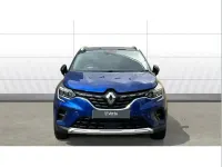 Used Renault Captur Version S 90 HP (66 kW) 2021 Other SUV
