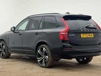 Used Volvo XC90 Ultimate 247 HP (181 kW) 2023 SUV