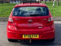 used Hyundai i30 2.0 CRDi Premium 5dr