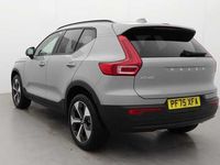 Usado Volvo XC40 Plus 161 HP (118 kW) 2026 SUV