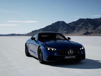New Mercedes SL43 AMG Premium Plus 421 HP (309 kW) 2025 Cabriolet