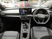 Used Cupra Formentor 150 HP (110 kW) 2026 Grey SUV